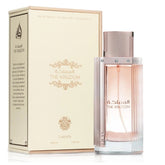 Lattafa Woman The Kingdom Edp 100ml (M)